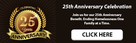 25th Anniversary Celebration