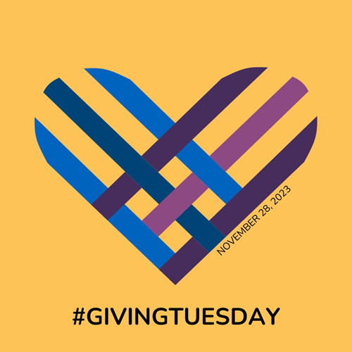 Giving Tuesday 2023 - Family Promise of the Main Line