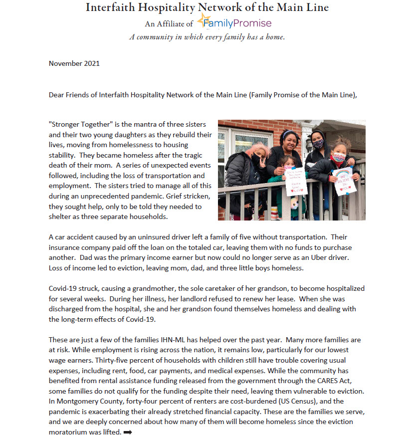 ihn appeal letter