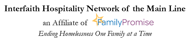 Interfaith Hospitality Network of the Main Line Logo