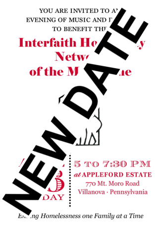 IHN fundraiser