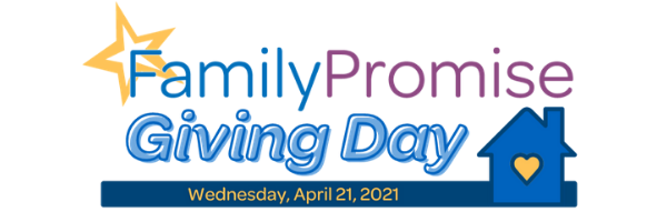 Family Promise Giving Day | Interfaith Hospitality Network