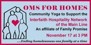 oms for homes interfaith hospitality network