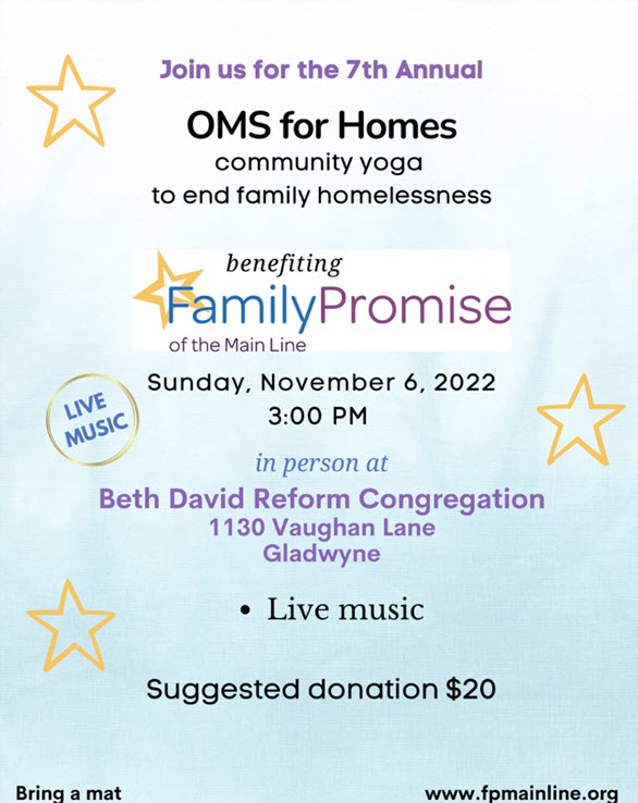 oms for homes
